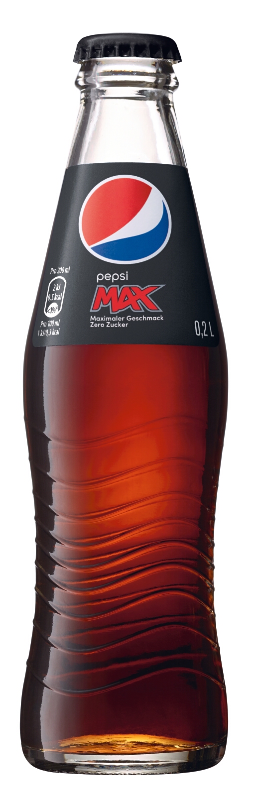 Pepsi Cola 0,2l (B)