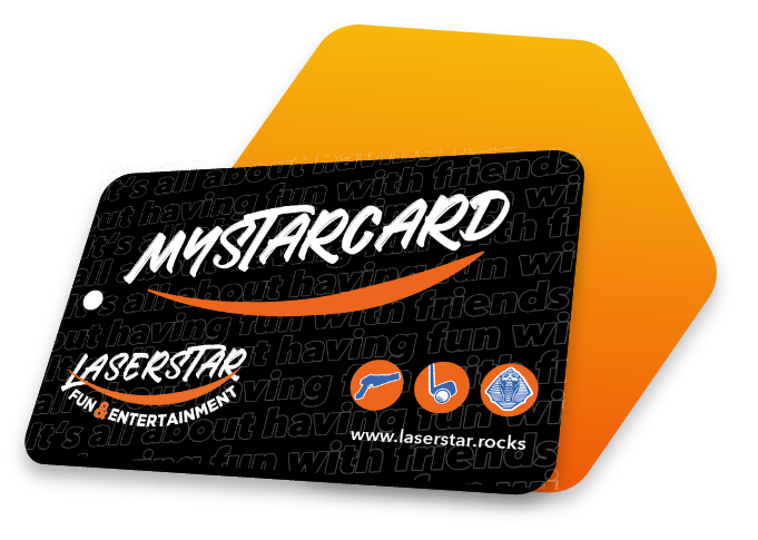 myStar Spielerkarte (G)