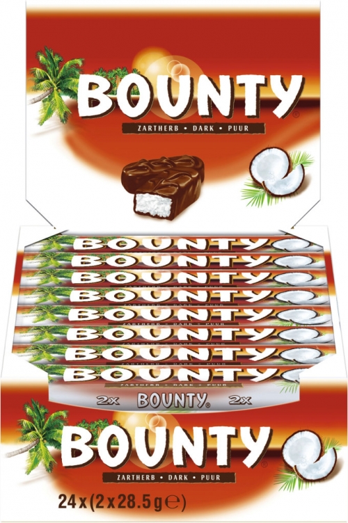 bounty zartherb