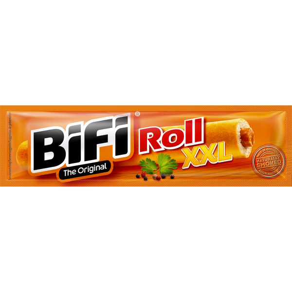 bifi the original roll xxl wurst
