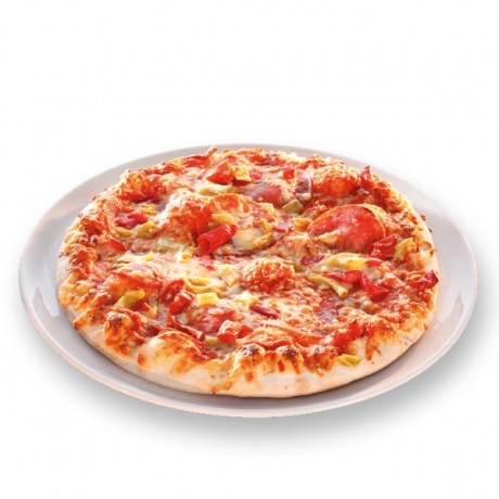 Pizza (29 cm) (B)
