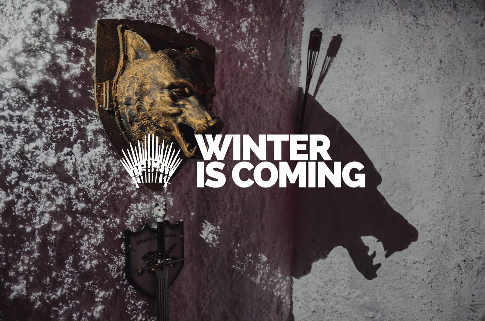 escape room winter is coming game of thrones fantasy berliun