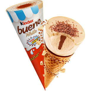 Ferrero Kinder Bueno Eis