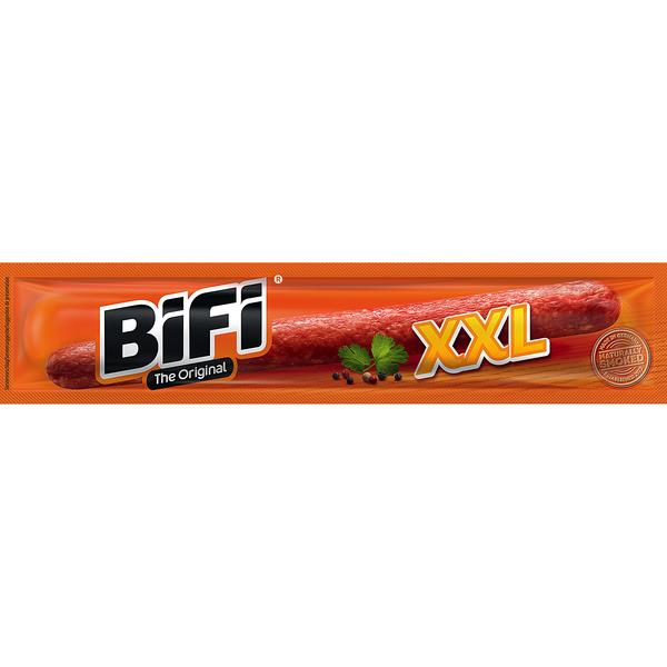 bifi the original xxl wurst